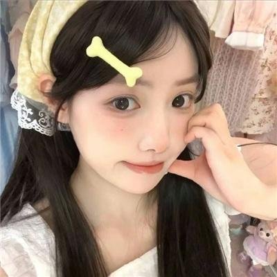 全开女孩